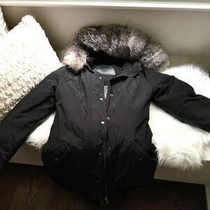 Authentic CMFR Jacket